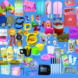 日用品 日常生活中的隐形英雄