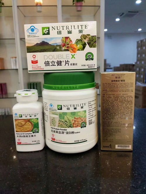 龙岗大鹏安利产品购买与配送服务指南